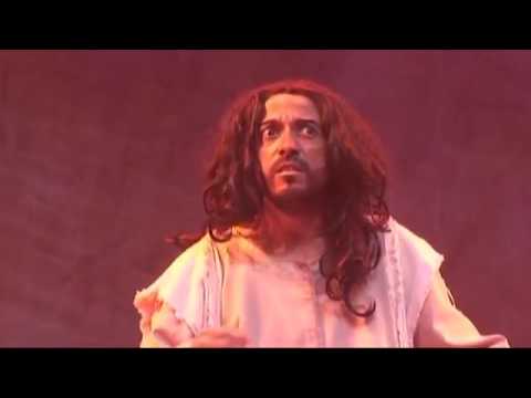 Hermanoteu na Terra de Godah Parte 1 de 22 - O Princípio - Os Melhores do Mundo