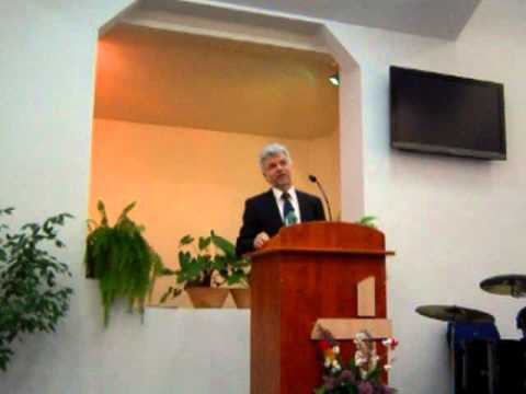 Ghita Ritisan predica 2016 04 24 Dum Floriilor