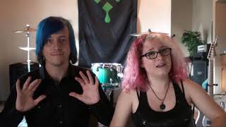 Martini Ranch promo full