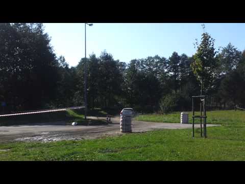 KJS Dobrzeń Wielki 2014- Honda Civic