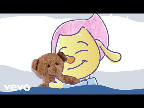 Ninaná - Duérmete Ya (Canciones Infantiles Video con letra)