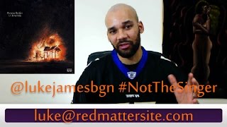 Ludacris - Burning Bridges EP Review (Track by Track + Rating + He Didn&#39;t Fall Off)