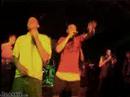 40FiyahBand ft.Irie Revoltes,JohnnyStrange&Mr.Reedoo-rapskit