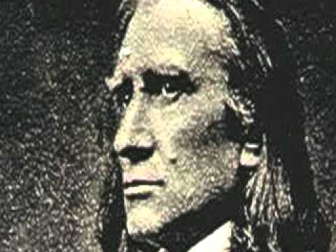 Die Natur des Genies: Franz Liszt Vorschau