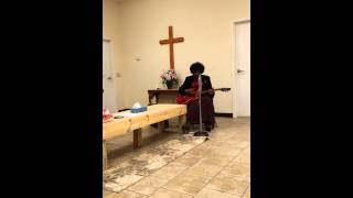 Jesus Changed This Heart Of Mine