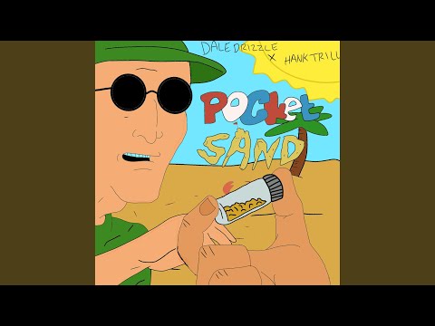 Pocket Sand
