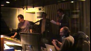 Marianne Faithfull - Before The Poison (Album Making Of)