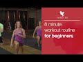Beginner Workout One F15 Beginner Forever Living UK Ireland