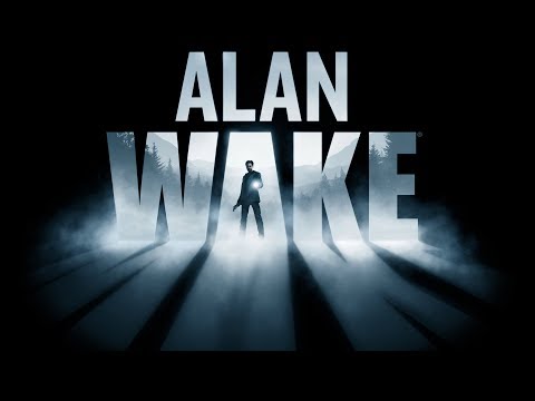 Phantassm Plays: Alan Wake (Pt. #1)