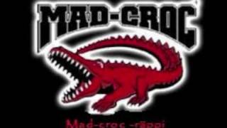 preview picture of video 'Mad-croc -räppi'