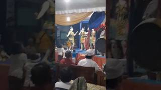 Download lagu Acara Ruwatan Desa | Prambon Sidoarjo #ruwatan #javaculture  #javaceremony mp3