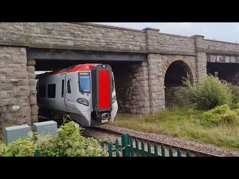 2023-09-10 Abergele & Pensarn