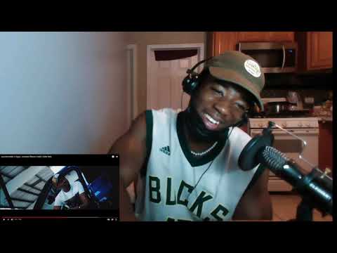 🇬🇧"BIG STATEMENT" AMERICAN-🇳🇬Reacts: Lisa Mercedez X Giggs - Avengers [Video]|GRM| Sayless dani
