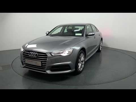 CMG AUDI BALLINA: 181D13217 Audi A6 2.0TDI SE 150BHP S-ronic Auto Ex Demo Model