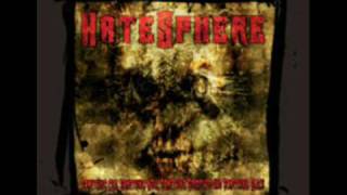 Hatesphere-Bark at the Moon (Ozzy Osbourne cover)
