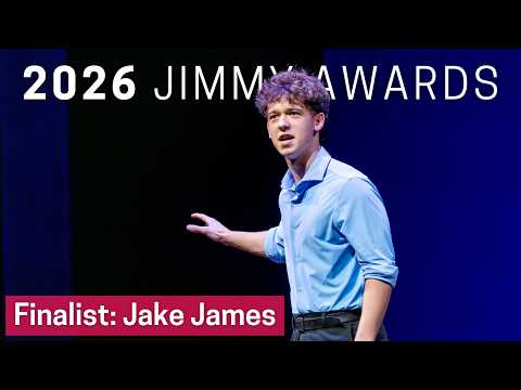 Solo Performance - Jake James