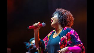 Diana King - Shy Guy (Live at Colombo Music Festival)