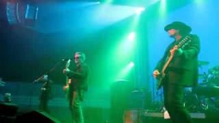 THE MISSION - STAY WITH ME - LISBOA 2011