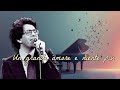Un Grande Amore E Niente Più Peppino Di Capri Video Lyrics