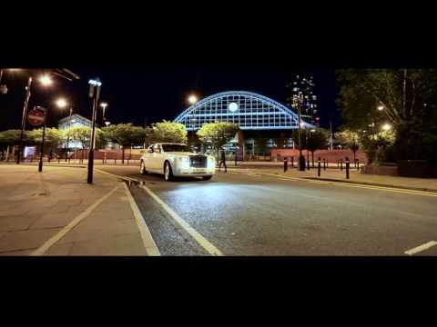 AJ limos ltd video.
