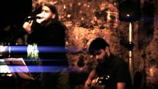 oStile17 & WeiR - A Forest (acoustictronic The Cure cover)
