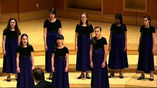 From a River’s Edge - Music and lyrics by Andrea Ramsey