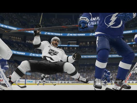 NHL 21 BE A PRO #34 *ABSOLUTE MADNESS*