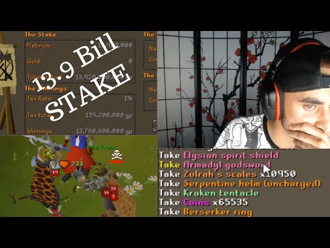 Odablock Stream Highlights #32 - TALENT SHOW