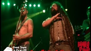 Karamelo Santo - Como Te Voy A Olvidar - Uniclub - 26/04/2014 - #IlegalesTV