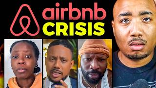 The Airbnb Gold Rush Is Over