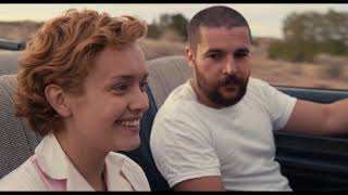 DVD Review: Katie Says Goodbye
