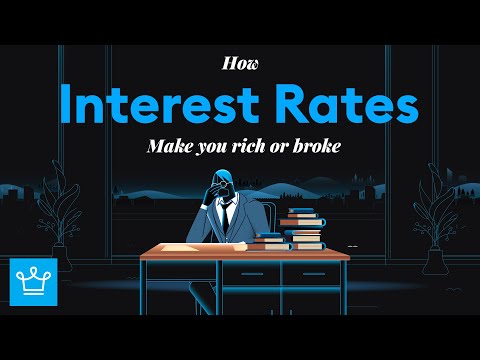 @alux - "How Interest Rates Make You Rich or Broke"