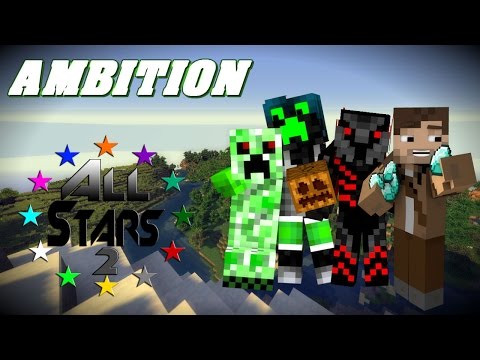 All Stars UHC Season 2 - Episode 6 | Clash of The RRs