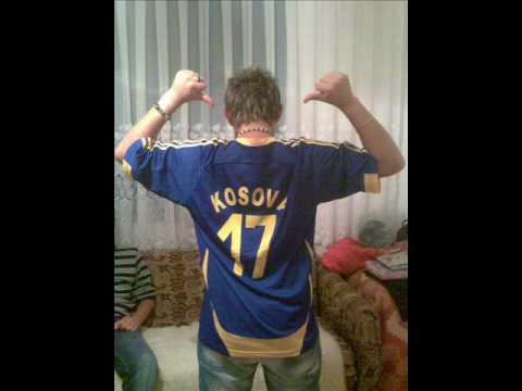 K-Albo a.k.a. Killah-K - Deka Uni (DEMO)