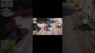 メロクミ（狂蘭メロコ）の完成度があまりにも高くでツボに入る叶サンWWW #にじgta #にじさんじ切り抜き