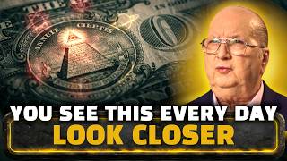 The Occult Meaning of Corporate Logos & Government Seals