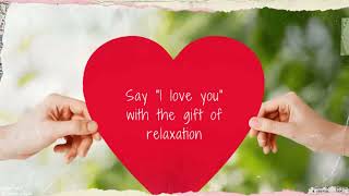 Valentine's Couples Massage with Massage Tulsa - Lucky Garden