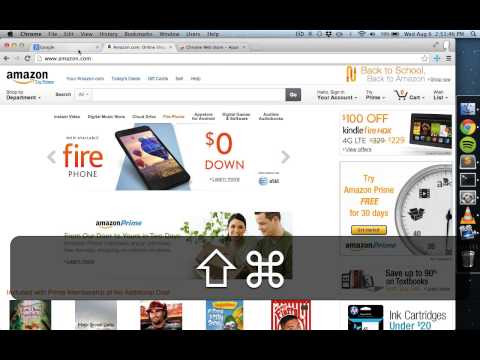 Item video thumbnail