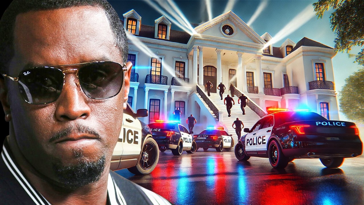 What's Done In The Dark MUST Come To Light