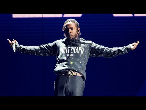 Kendrick Lamar, Stormzy... débrief des Brit Awards 2018 #GOSSIPHOP