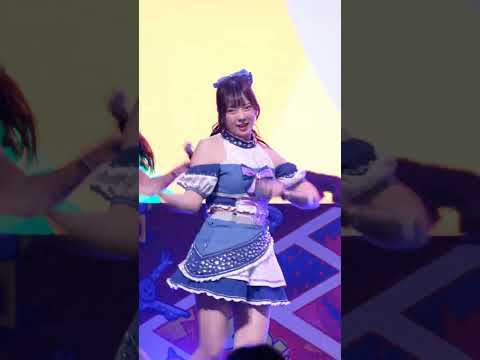 20230924 Fuyubi Okami no Love Story Kita Fancam Focus
