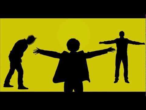 Depeche Motor Mode -  Personal Man Made Jesus Machine (by DominatrixRMX)