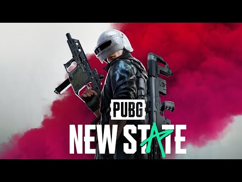New State Mobile Pubg best Gameplay Walkthrough Part 1 ( Android , iOS )