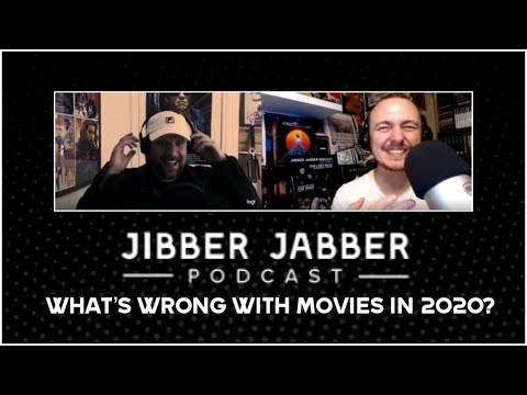 #68 What's Wrong with Movies in 2020