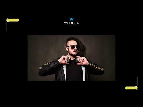 Sesión MARZO 2020 by JACK MAZZONI (ELECTRÓNICA & DANCE)