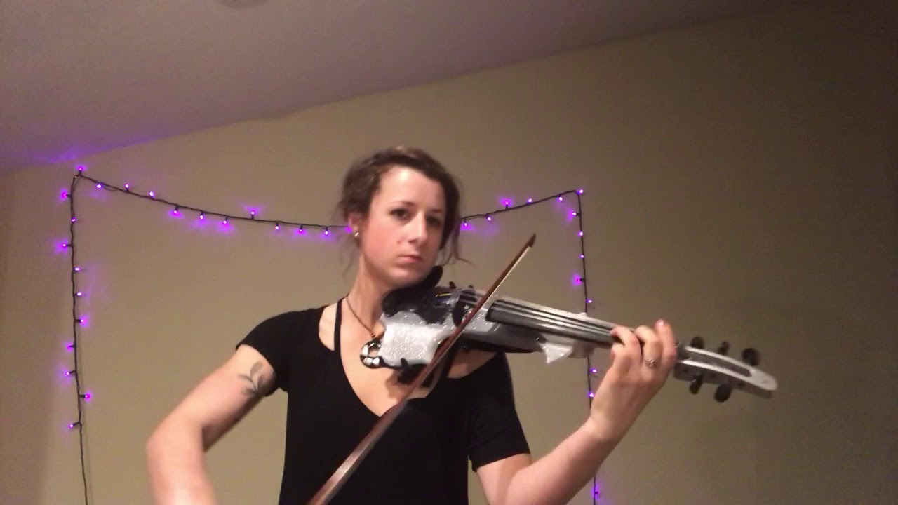 Promotional video thumbnail 5 for Brittany Stockwell