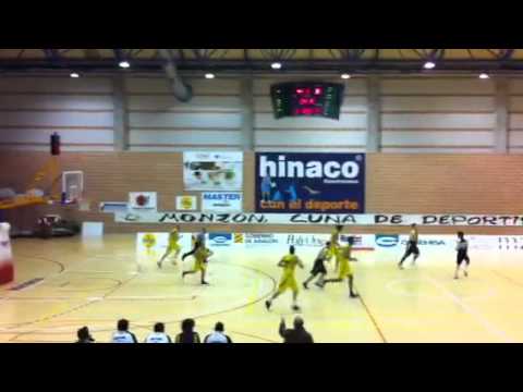 COSEHISA MONZON - CALASANZ