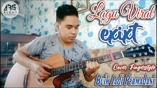Download lagu (Exixt)_ Buih Jadi Permadani (Cover) Aldhy Fingerstyle mp3