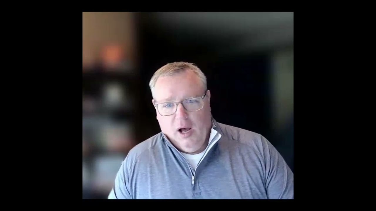 Stop fixing your systems, start fixing your business!