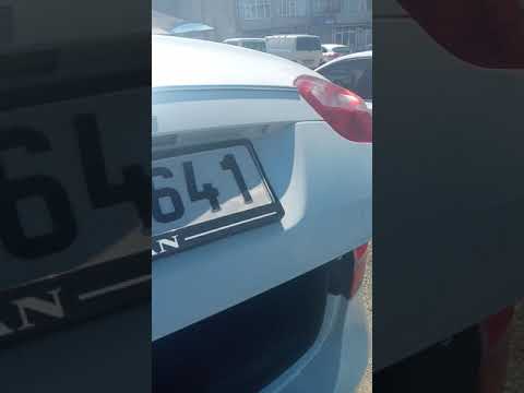 Fluence bagaj yayına son sonuç mükemmel